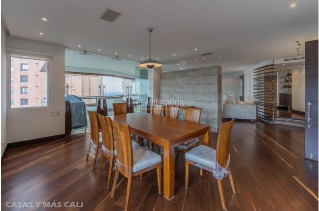 Apartamentos, Alquiler en Bellavista