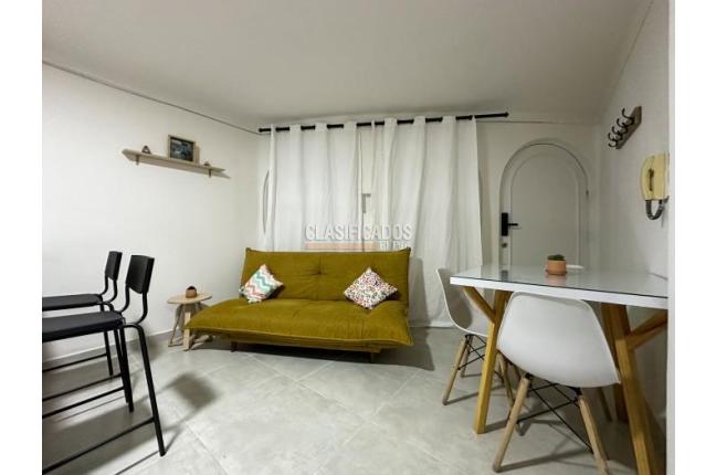 Apartamentos, Alquiler, Granada - $2.000.000