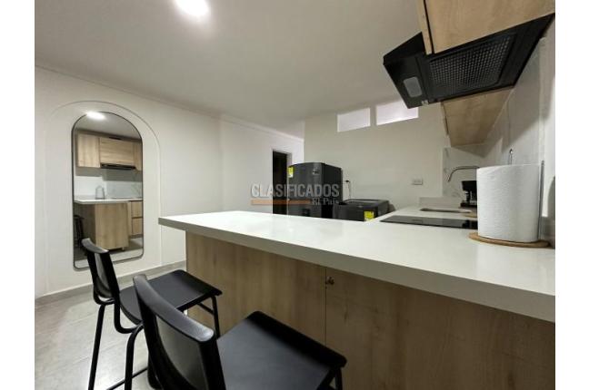 Apartamentos, Alquiler, Granada - $2.000.000