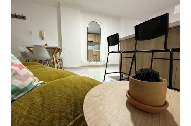 Apartamentos, Alquiler, Granada - $2.000.000