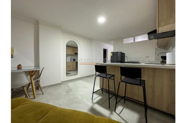 Apartamentos, Alquiler, Granada - $2.000.000