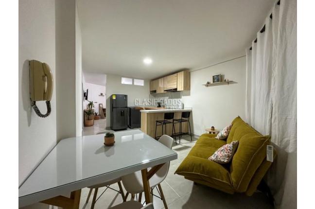 Apartamentos, Alquiler, Granada - $2.000.000