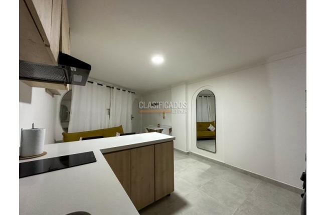Apartamentos, Alquiler, Granada - $2.000.000