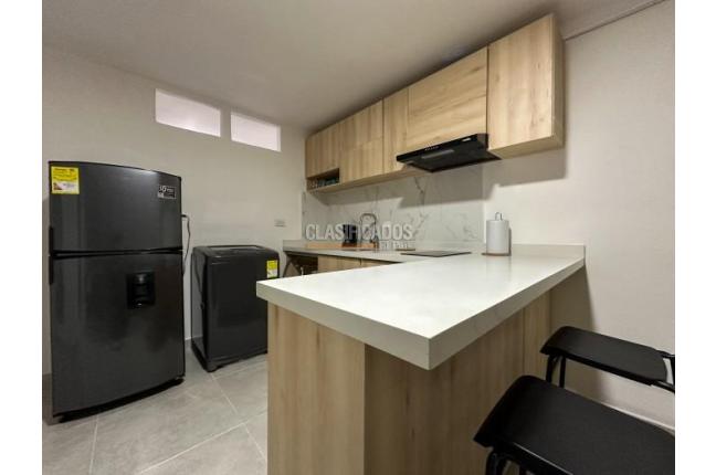 Apartamentos, Alquiler, Granada - $2.000.000