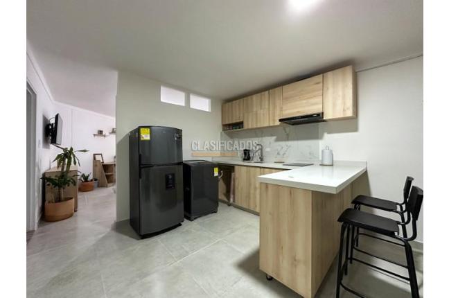 Apartamentos, Alquiler, Granada - $2.000.000