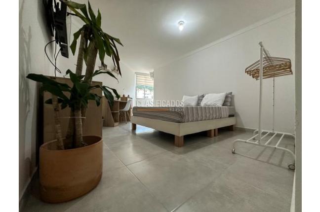 Apartamentos, Alquiler, Granada - $2.000.000