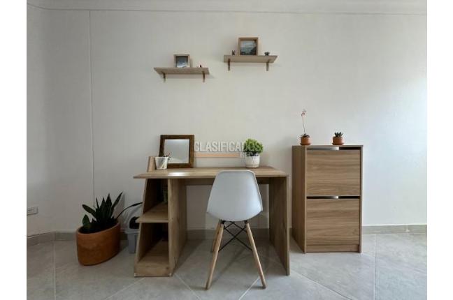 Apartamentos, Alquiler, Granada - $2.000.000