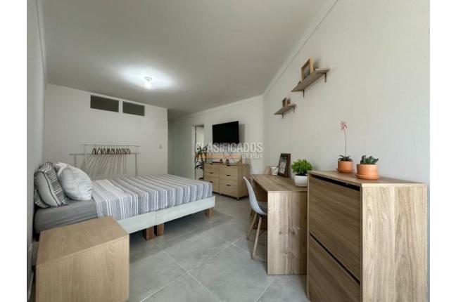 Apartamentos, Alquiler, Granada - $2.000.000