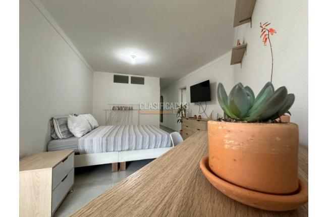 Apartamentos, Alquiler, Granada - $2.000.000