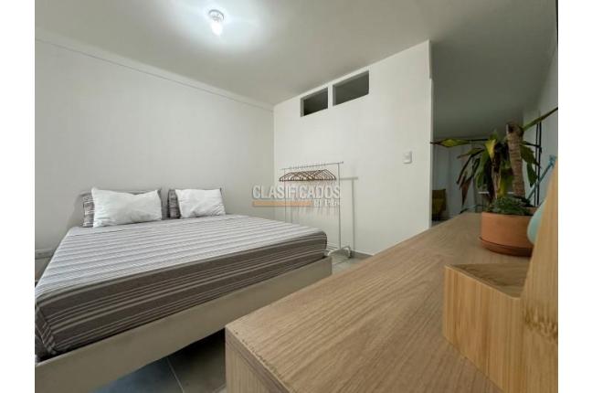 Apartamentos, Alquiler, Granada - $2.000.000