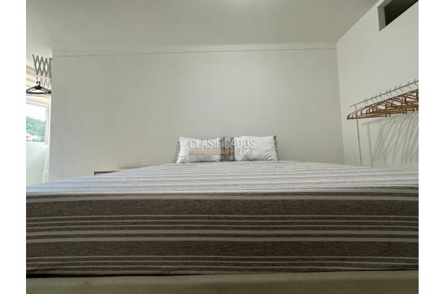 Apartamentos, Alquiler, Granada - $2.000.000