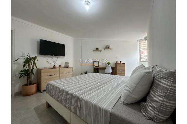 Apartamentos, Alquiler, Granada - $2.000.000