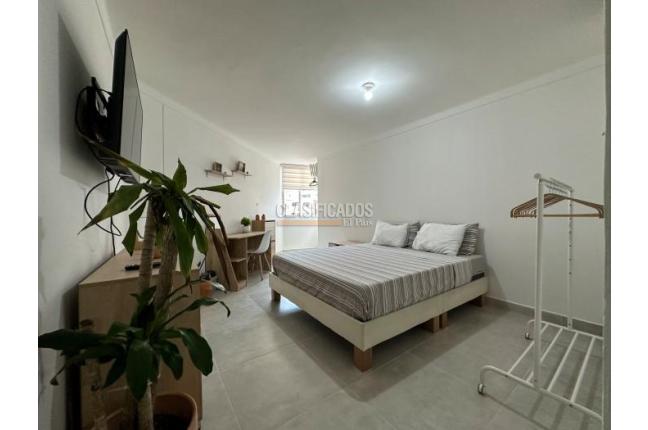 Apartamentos, Alquiler, Granada - $2.000.000