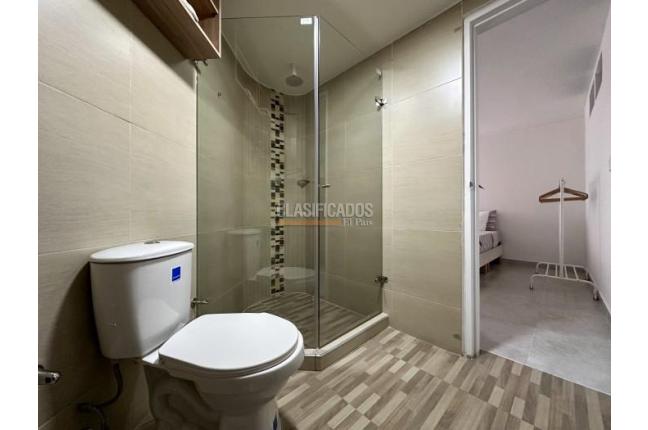 Apartamentos, Alquiler, Granada - $2.000.000