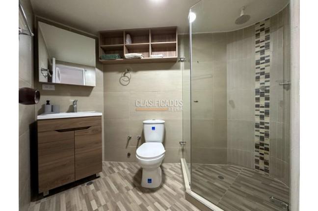 Apartamentos, Alquiler, Granada - $2.000.000