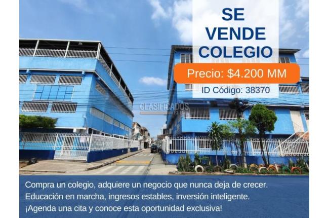 Edificios, Venta en El Diamante