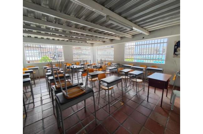 Edificios, Venta, El Diamante - $4.200.000.000