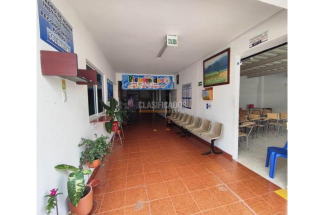 Edificios, Venta, El Diamante - $4.200.000.000