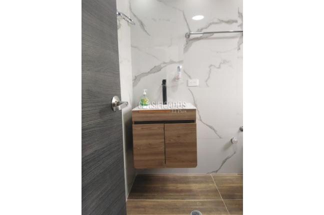 Apartamentos, Venta, El Refugio - $300.000.000