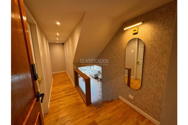 Apartamentos, Alquiler, Bogotá - $3.800.000