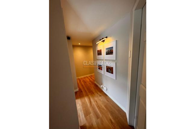 Apartamentos, Alquiler, Bogotá - $3.800.000