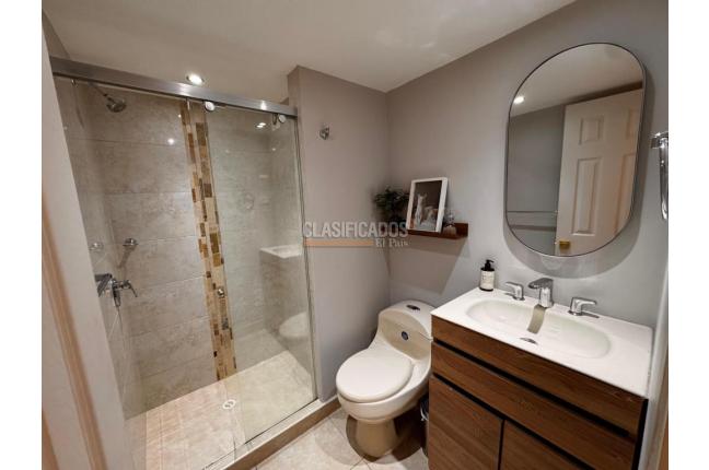 Apartamentos, Alquiler, Bogotá - $3.800.000