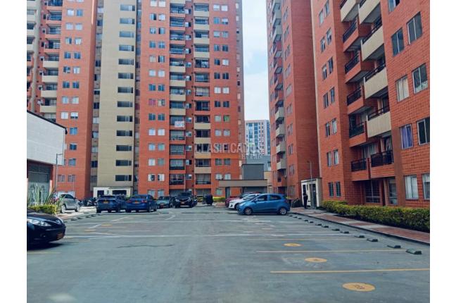 Apartamentos, Alquiler en Bogotá