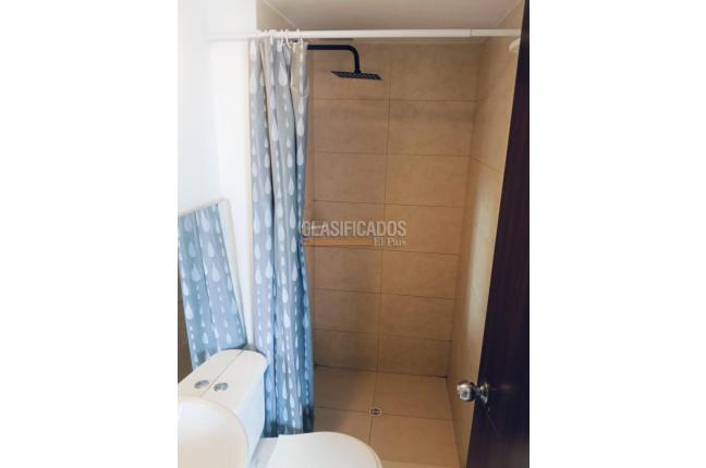 Apartamentos, Alquiler, Bogotá - $1.300.000