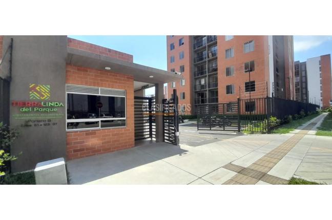 Apartamentos, Alquiler, Ciudad Pacifica - $1.500.000