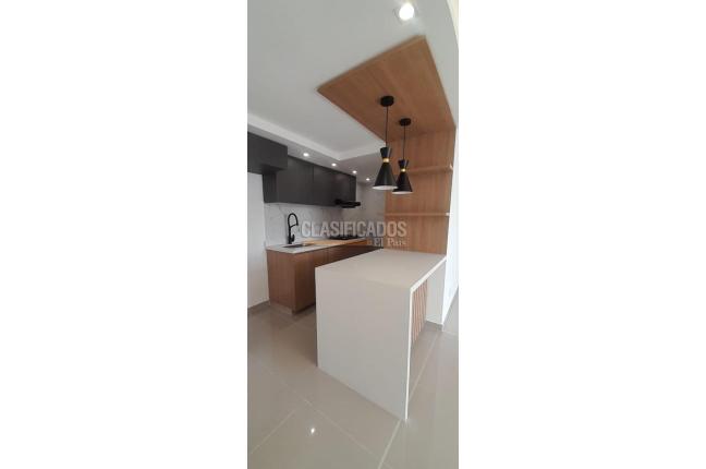 Apartamentos, Alquiler, Ciudad Pacifica - $1.500.000
