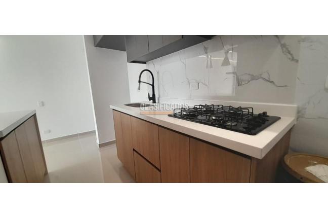 Apartamentos, Alquiler, Ciudad Pacifica - $1.500.000