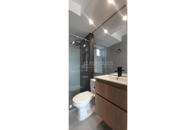 Apartamentos, Alquiler, Ciudad Pacifica - $1.500.000