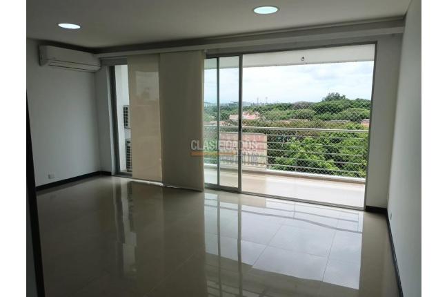 Apartamentos, Venta en Pance