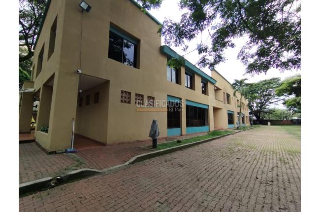 Edificios, Alquiler en Cuarto de Legua