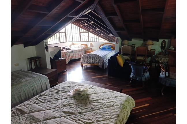 Casas, Venta, Yumbo - $650.000.000