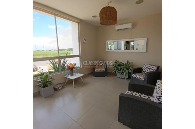 Apartamentos, Venta en Jamundí