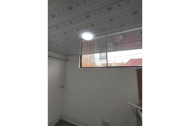 Apartamentos, Alquiler, Bogotá - $2.700.000