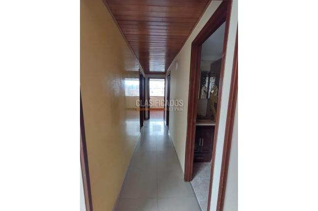 Apartamentos, Alquiler, Bogotá - $2.700.000