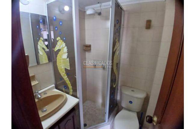 Apartamentos, Alquiler, Bogotá - $2.700.000