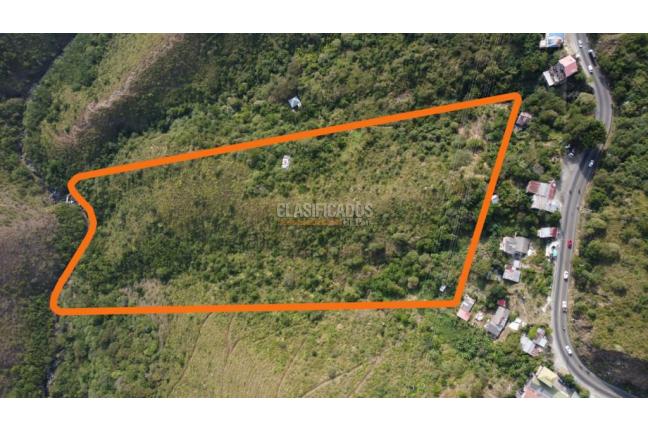 Lotes, Venta, Dagua - $2.000.000.000