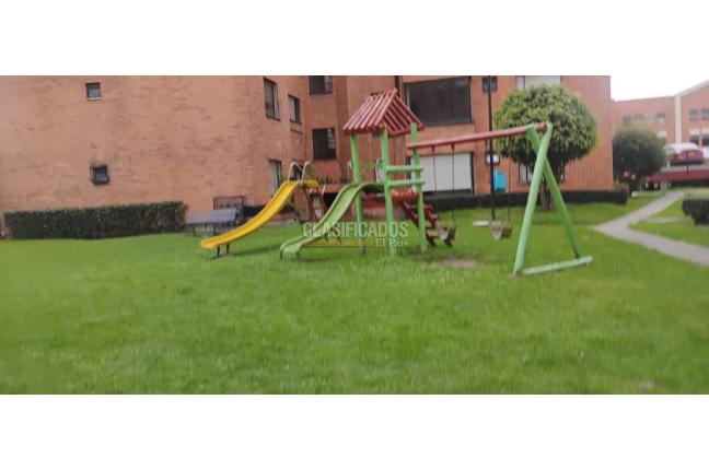 Apartamentos, Venta en Bogotá