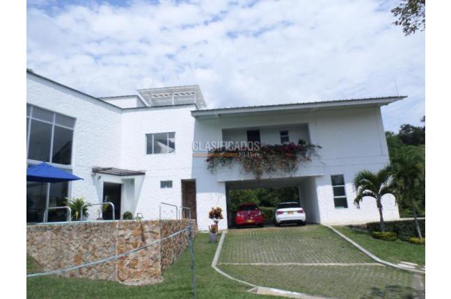 Casas, Venta en Jamundí