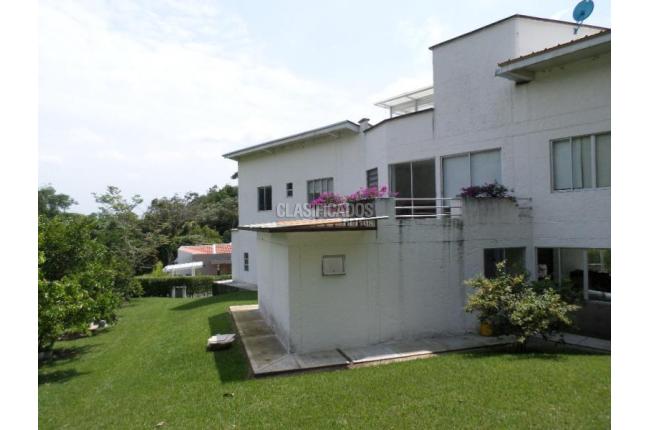 Casas, Venta, Jamundí - $1.920.000.000