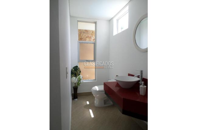 Casas, Venta, Jamundí - $1.920.000.000