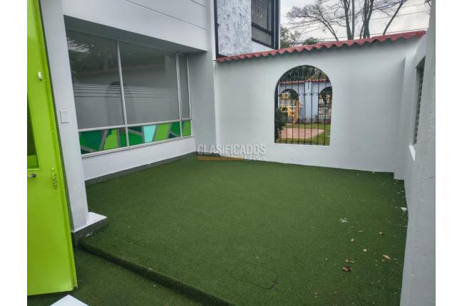 Casas, Alquiler en Bogotá