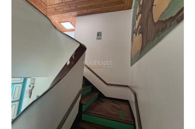 Casas, Alquiler, Bogotá - $7.140.000