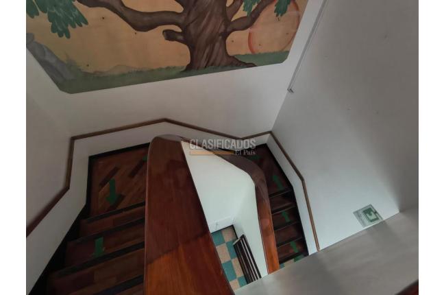 Casas, Alquiler, Bogotá - $7.140.000