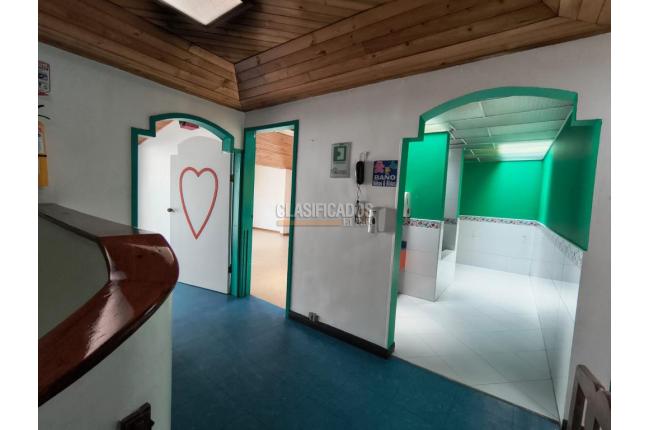 Casas, Alquiler, Bogotá - $7.140.000