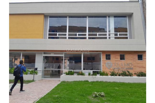 Apartamentos, Alquiler, Tocancipa - $1.100.000