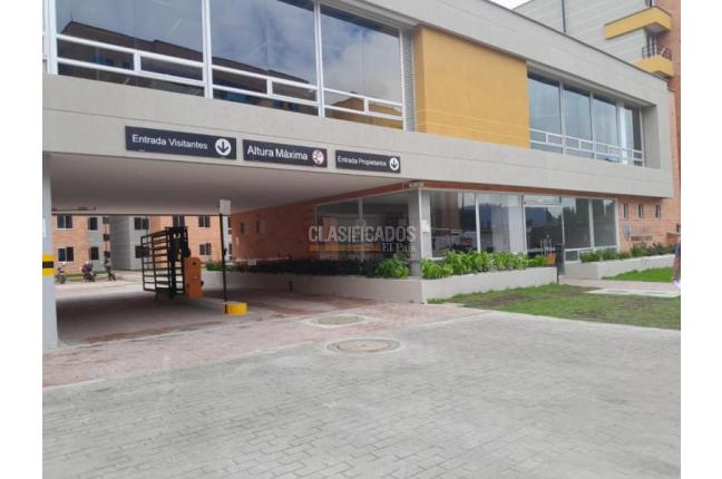 Apartamentos, Alquiler, Tocancipa - $1.100.000